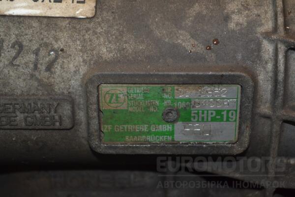 АКПП (автоматична коробка перемикання передач) 4x4, 5-ступка Audi A4 2.5tdi (B6) 2000-2004 FAU 193321 - 6