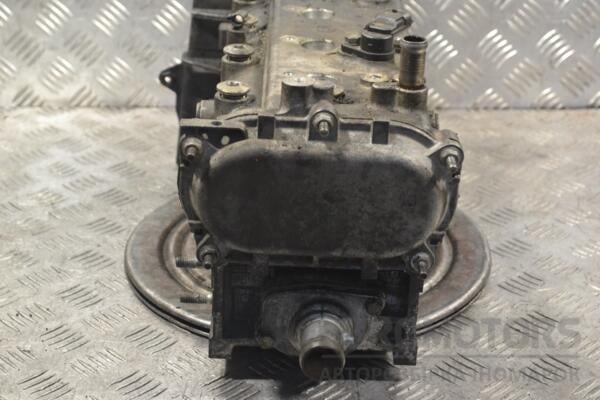 Головка блока в сборе Fiat Doblo 1.4 16V 2010 193327 - 4