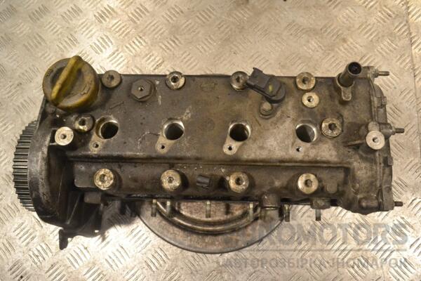 Головка блока в сборе Fiat Doblo 1.4 16V 2010 193327 - 5