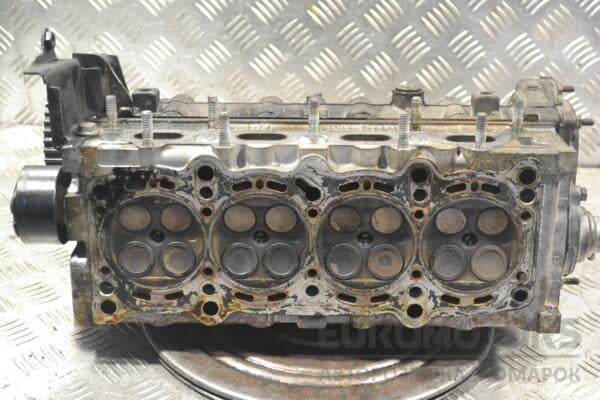 Головка блока в сборе Fiat Doblo 1.4 16V 2010 193327 - 6