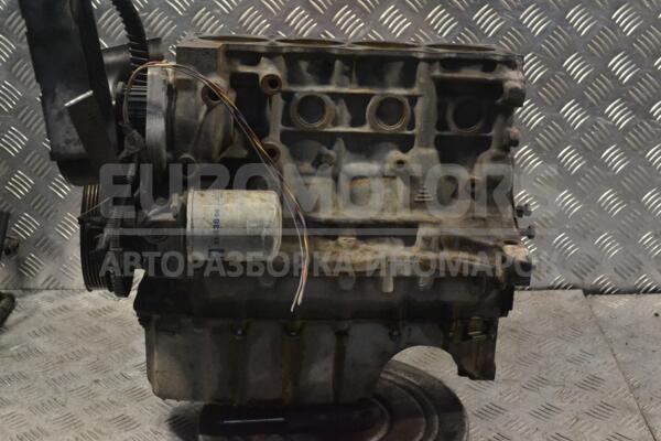 Блок двигателя в сборе Fiat Doblo 1.4 16V 2010 193333 - 1