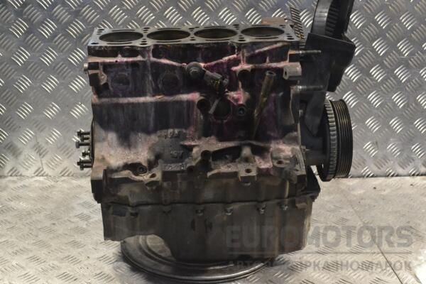 Блок двигателя в сборе Fiat Doblo 1.4 16V 2010 193333 - 3