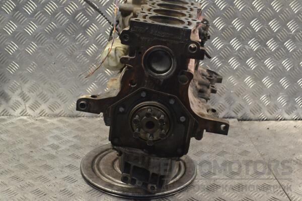 Блок двигателя в сборе Fiat Doblo 1.4 16V 2010 193333 - 4