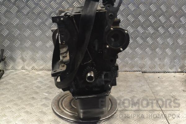 Блок двигателя в сборе Citroen Nemo 1.3MJet 2008 55200513 193338 - 2
