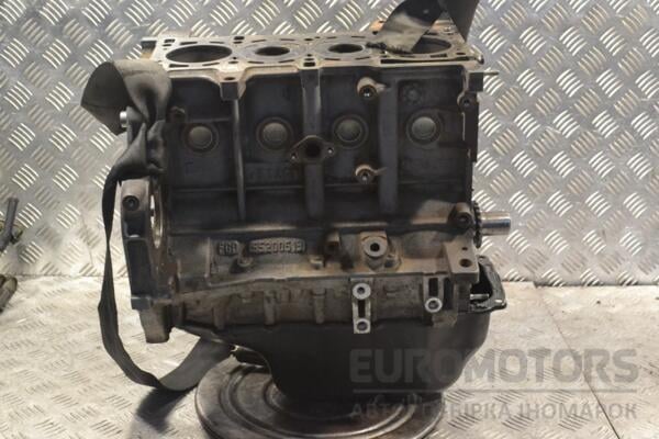 Блок двигателя в сборе Citroen Nemo 1.3MJet 2008 55200513 193338 - 3