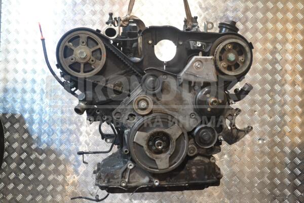 Двигатель Audi A4 2.5tdi (B6) 2000-2004 AKE 193343  euromotors.com.ua