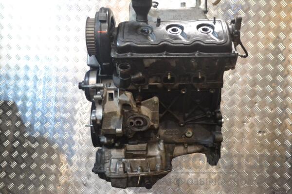Двигун Audi A4 2.5tdi (B6) 2000-2004 AKE 193343 - 2