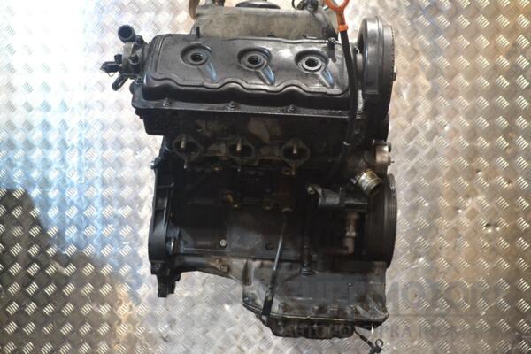 Двигун Audi A4 2.5tdi (B6) 2000-2004 AKE 193343 - 4
