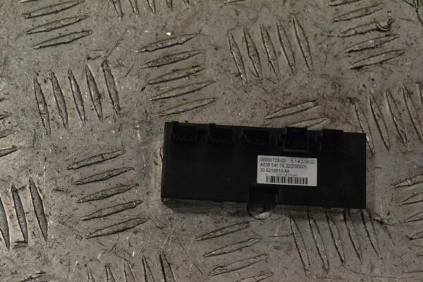 Блок управления кнопок руля Mercedes C-class (W203) 2000-2007 A0365457032 193365 - 2
