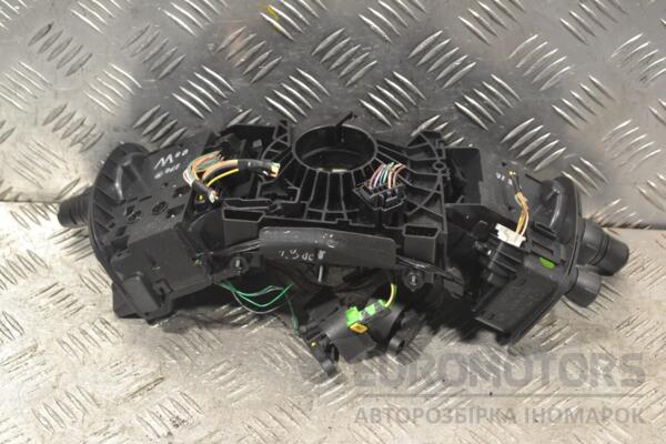 Подрулевой переключатель в сборе шлейф Renault Scenic (II) 2003-2009 8200127728 193369 - 2