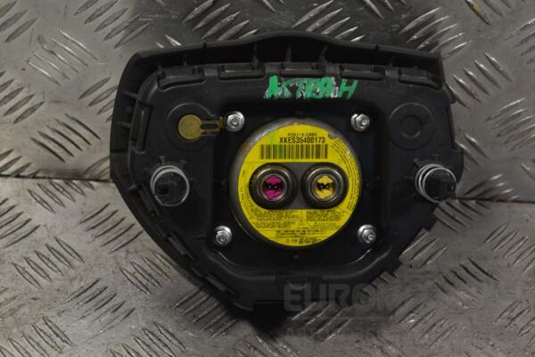 Подушка безопасности руль Airbag Opel Astra (H) 2004-2010 13111344 193373 - 2