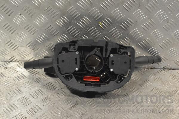 Підрульовий перемикач в зборі шлейф Renault Megane (II) 2003-2009 8200213760 193386 - 2