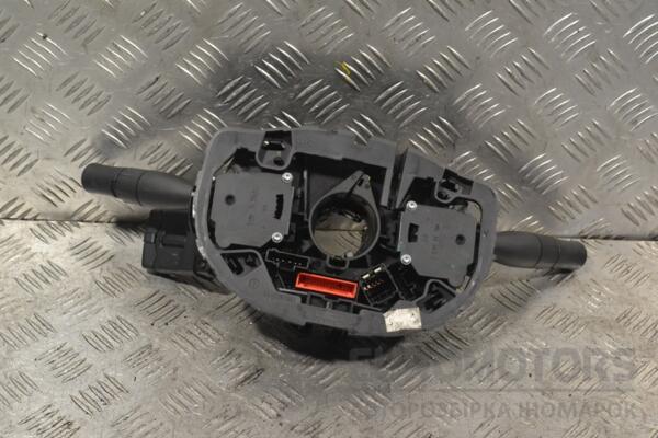 Підрульовий перемикач в зборі шлейф Renault Megane (II) 2003-2009 8200213760 193388 - 2
