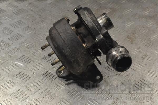 Турбина Renault Modus 1.5dCi 2004-2012 54399700027 193419 - 2