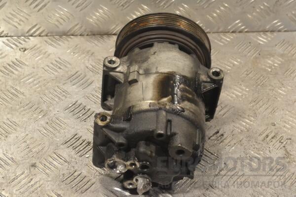 Компресор кондиціонера Renault Modus 1.5dCi 2004-2012 8200316164 193432 - 2