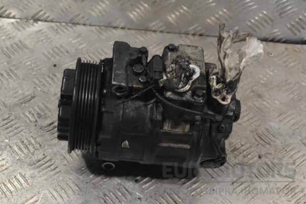 Компресор кондиціонера Mercedes C-class 2.2cdi (W203) 2000-2007 193460 - 2
