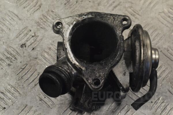 Клапан EGR механ Mercedes C-class 2.2cdi (W203) 2000-2007 A6110900754 193463 - 2