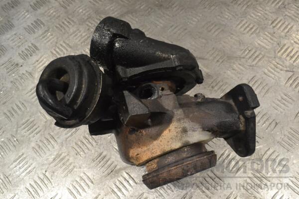 Турбина Mercedes E-class 2.2cdi (W210) 1995-2002 A6110960999 193471 - 2