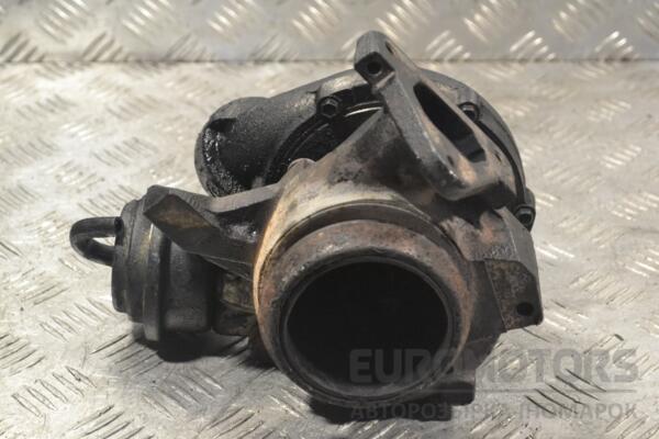 Турбина Mercedes E-class 2.2cdi (W210) 1995-2002 A6110960999 193471 - 3