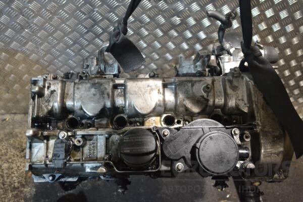 Двигатель Mercedes E-class 2.2cdi (W210) 1995-2002 OM 611.962 193477 - 5