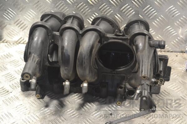 Колектор впускний пластик Renault Kangoo 1.4 8V 1998-2008 8200084515R 193501 - 2