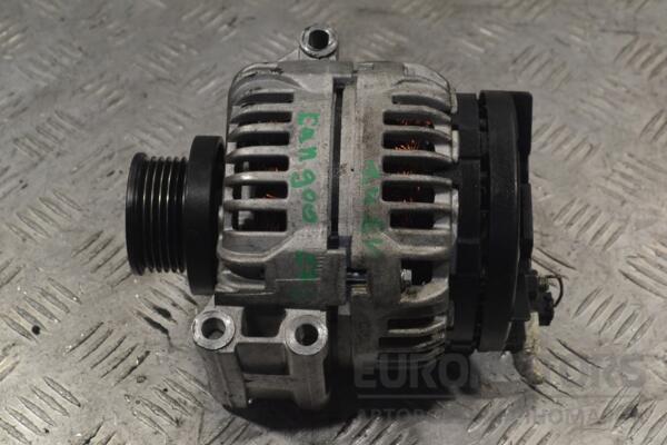 Генератор Renault Kangoo 1.4 8V 1998-2008 193507 - 2
