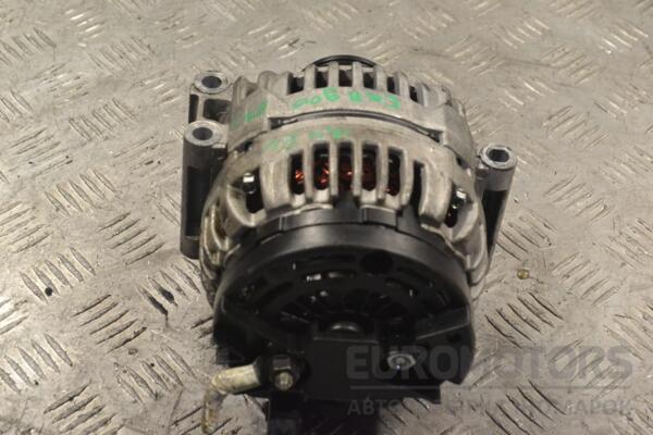 Генератор Renault Kangoo 1.4 8V 1998-2008 193507 - 3