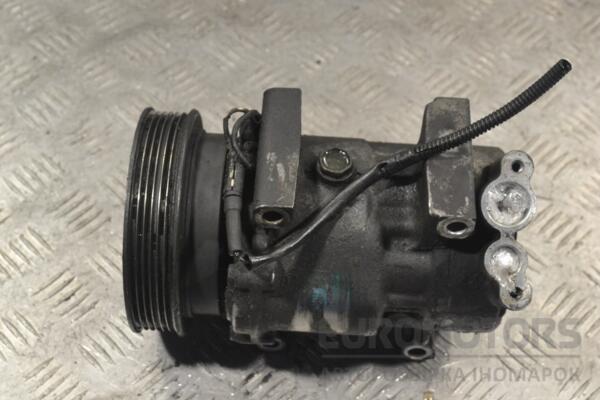 Компрессор кондиционера Renault Clio 1.4 8V (III) 2005-2012 7700273801 193510 - 2