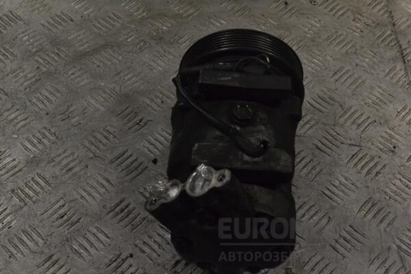 Компрессор кондиционера Renault Clio 1.4 8V (III) 2005-2012 7700273801 193510 - 3