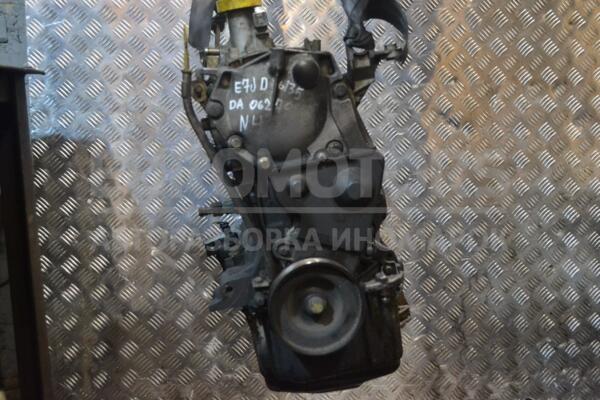 Двигатель Renault Logan 1.4 8V 2005-2014 E7J 635 193522 euromotors.com.ua