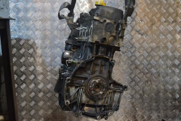 Двигун Renault Logan 1.4 8V 2005-2014 E7J 635 193522 - 3