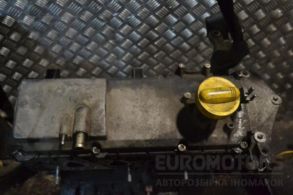 Двигун Renault Logan 1.4 8V 2005-2014 E7J 635 193522 - 5