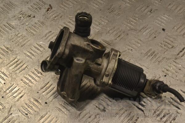 Клапан EGR электр Fiat Doblo 1.3MJet 2000-2009 70002017 193530 - 2