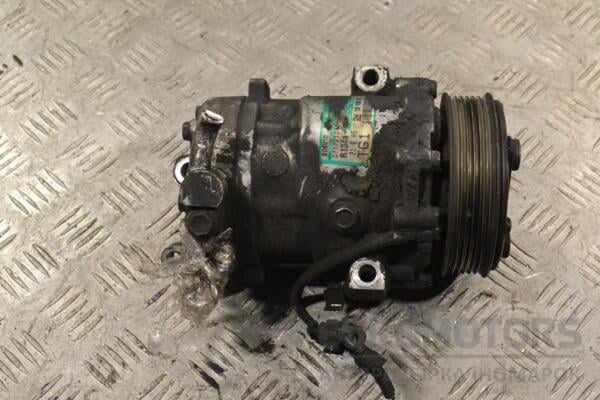Компрессор кондиционера Opel Combo 1.3cdti 2001-2011 13106850 193551 - 2