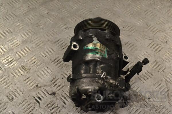 Компрессор кондиционера Opel Combo 1.3cdti 2001-2011 13106850 193551 - 3