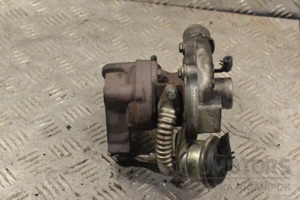 Турбина Opel Combo 1.3cdti 2001-2011 73501344 193554 - 2