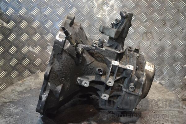 МКПП (механічна коробка перемикання передач) 5-ступка Opel Combo 1.3cdti 2001-2011 F17W355 193559 - 4