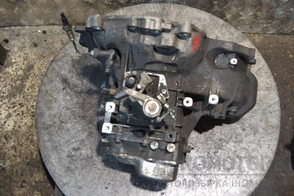 МКПП (механічна коробка перемикання передач) 5-ступка Opel Combo 1.3cdti 2001-2011 F17W355 193559 - 5