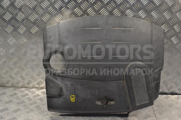 Накладка двигуна декоративна Renault Kangoo 1.5dCi 1998-2008 8200252406 193571  euromotors.com.ua