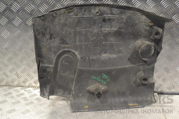 Накладка двигателя декоративная Renault Kangoo 1.5dCi 1998-2008 8200252406 193571 - 2