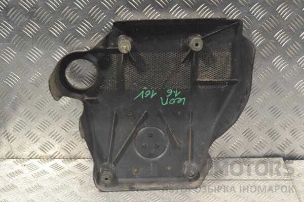 Накладка двигуна декоративна Seat Leon 1.6 16V 1999-2006 06A103925AA 193575 - 2