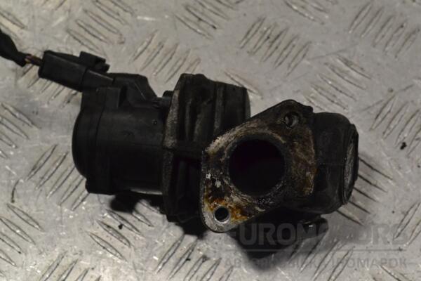 Клапан EGR електричний Citroen Berlingo 1.6hdi 1996-2008 9685640480 193589 - 2