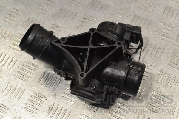 Дросельна заслінка електро Citroen Berlingo 1.6hdi 2008 25365223 193604 - 2