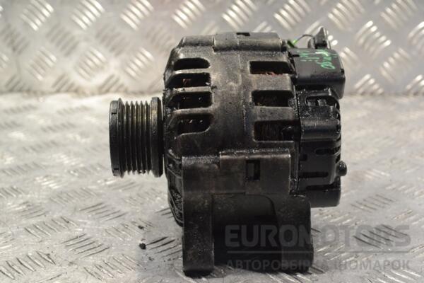 Генератор Citroen Berlingo 1.6hdi 2008 9655296080 193608 - 2