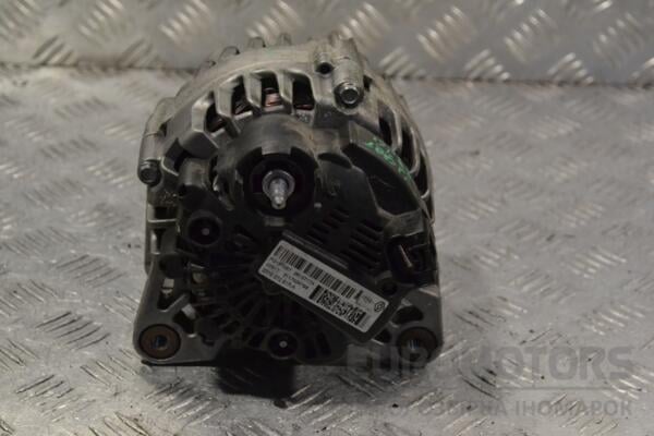Генератор Renault Duster 1.5dCi 2010 231007281R 193615 - 3