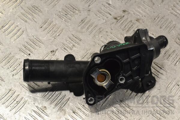 Корпус термостата Renault Duster 1.5dCi 2010 110602770R 193618 - 2