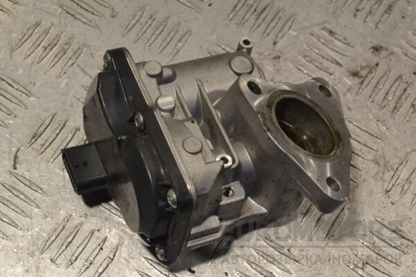 Клапан EGR електричний Renault Duster 1.5dCi 2010 147109074R 193624 - 2