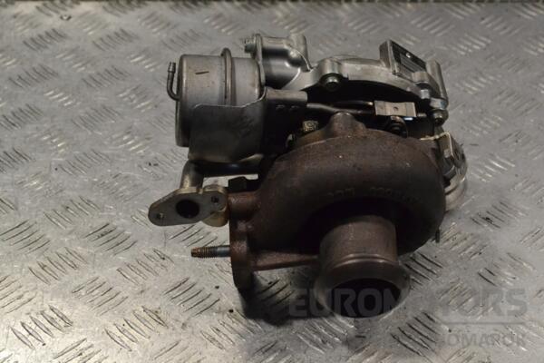 Турбіна Renault Duster 1.5dCi 2010 16359700011 193636 - 3