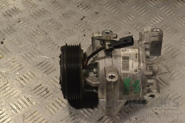 Компрессор кондиционера Renault Duster 1.5dCi 2010 926005154R 193655 - 2