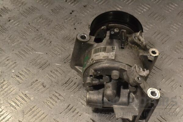 Компрессор кондиционера Renault Duster 1.5dCi 2010 926005154R 193655 - 3
